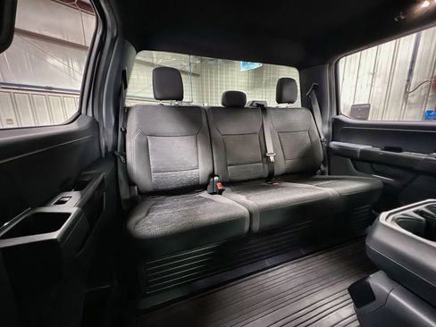 Used 2022 Ford F150 XLT w/ Equipment Group 302A High AWD/4WD image 22