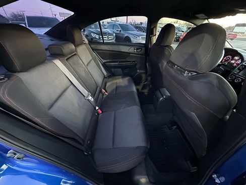 Used 2018 Subaru WRX image 17
