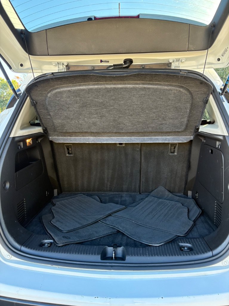 Used 2017 Buick Encore Preferred FWD image 25