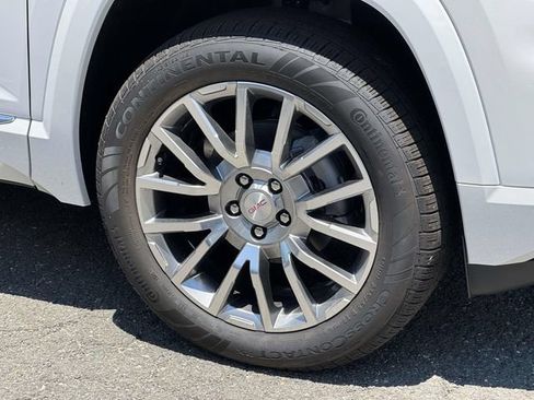 New 2026 GMC Terrain Denali AWD/4WD image 7