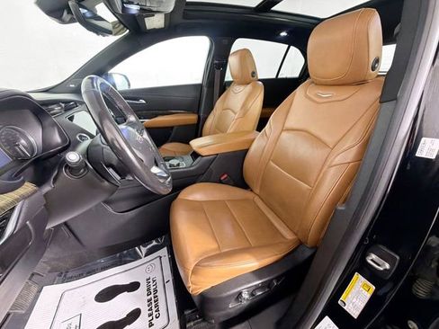 Used 2019 Cadillac XT4 Premium Luxury image 21