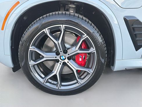 New 2026 BMW X5 xDrive50e w/ M Sport Package AWD/4WD image 42