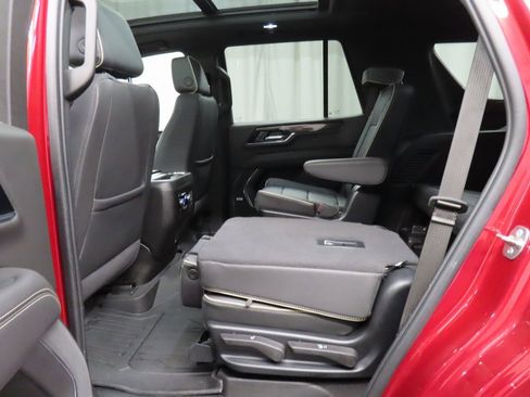 Used 2025 GMC Yukon Elevation w/ LPO, Floor Liner Package image 51