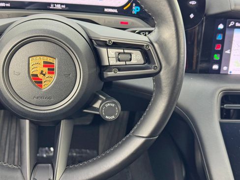 Used 2022 Porsche Taycan RWD image 23
