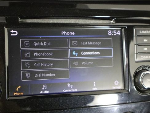 Used 2021 Nissan Rogue Sport S FWD image 30