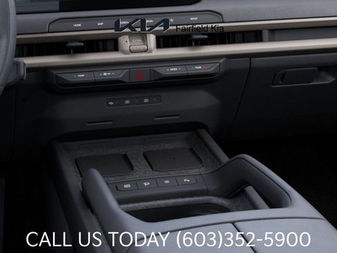 New 2027 Kia Telluride S AWD/4WD image 23