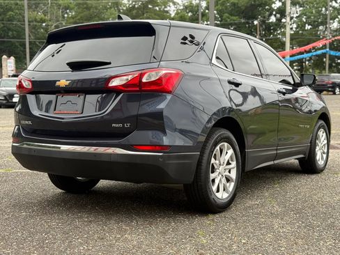 Used 2019 Chevrolet Equinox LT AWD/4WD image 5