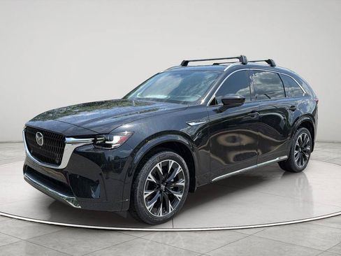 New 2026 MAZDA CX-90 3.3 Turbo S w/ Premium Plus AWD/4WD image 1