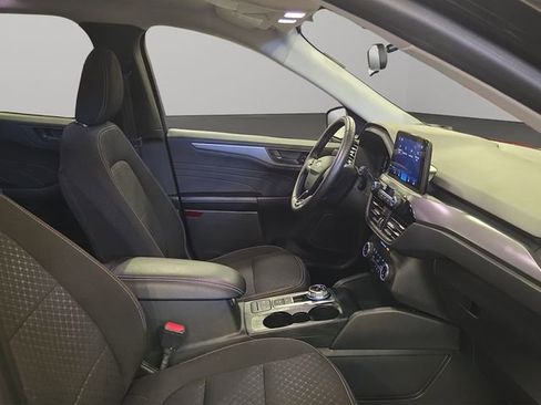 Used 2024 Ford Escape Active AWD/4WD image 18