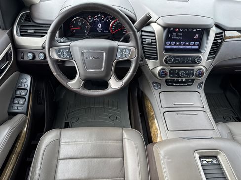 Used 2016 GMC Yukon XL Denali w/ Open Road Package image 19