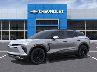 New 2026 Chevrolet Blazer EV LT FWD video 2