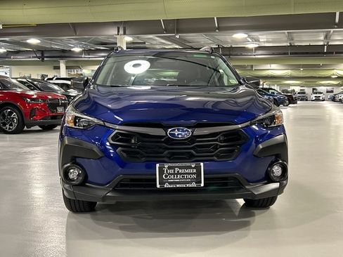 Certified 2026 Subaru Crosstrek 2.5i Premium AWD/4WD image 6