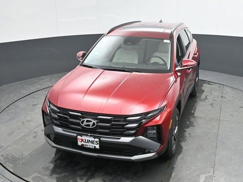 Certified 2026 Hyundai Tucson SEL image 39