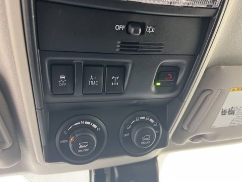 Used 2022 Toyota 4Runner TRD Off-Road image 22