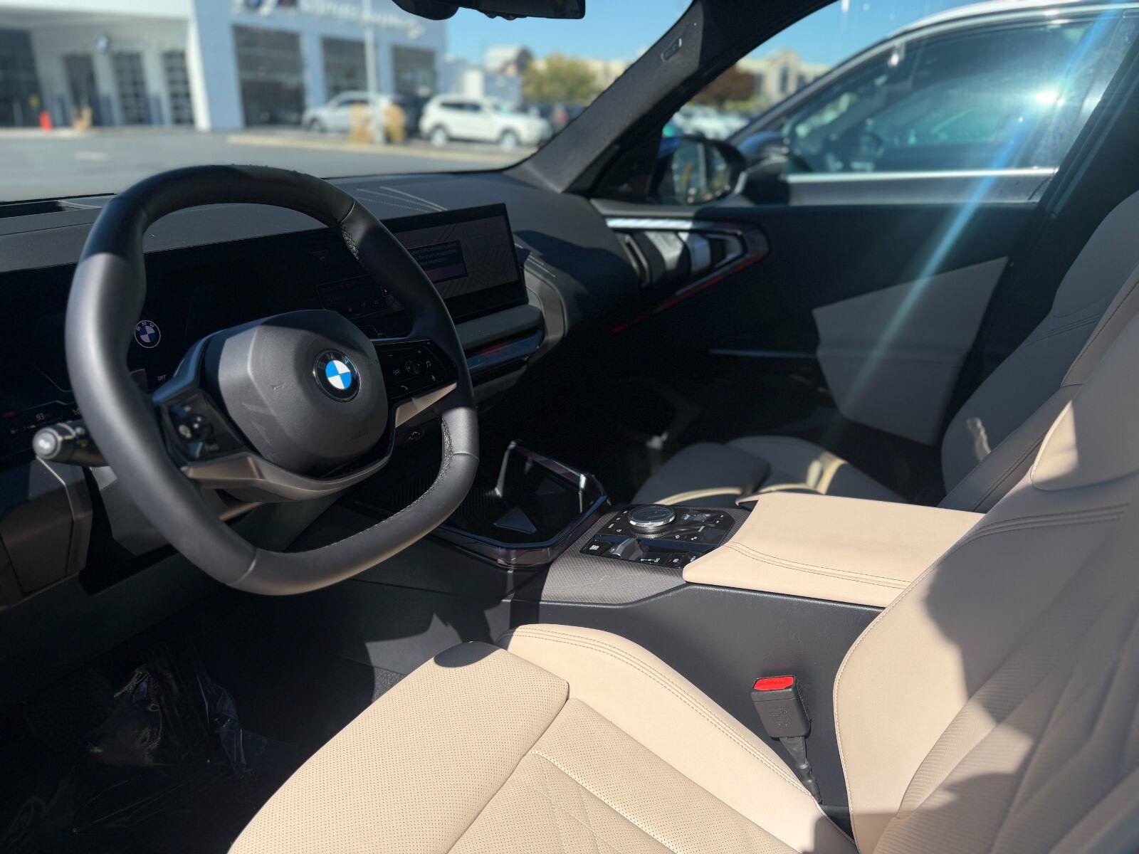 Used 2026 BMW X3 xDrive30i AWD/4WD image 11