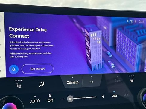 New 2026 Subaru Solterra AWD/4WD image 16