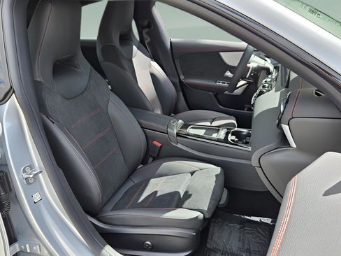 New 2026 Mercedes-Benz CLA 250 image 16