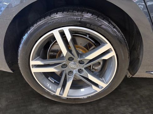 Used 2017 Audi A4 2.0T Prestige w/ Prestige Package AWD/4WD image 40