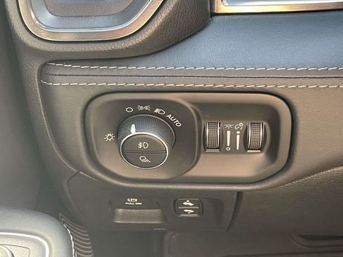 Used 2021 RAM 1500 Limited w/ Night Edition image 27