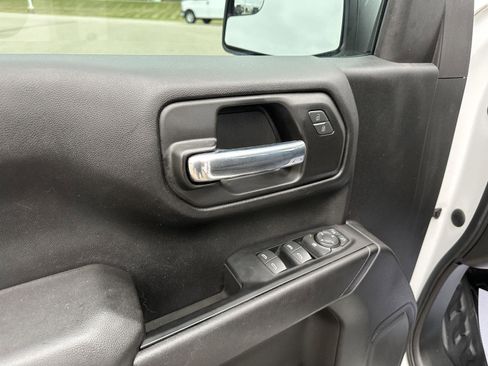 Used 2023 GMC Sierra 1500 Pro w/ Pro Value Package image 15