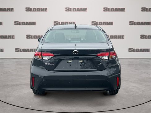 New 2026 Toyota Corolla LE image 4