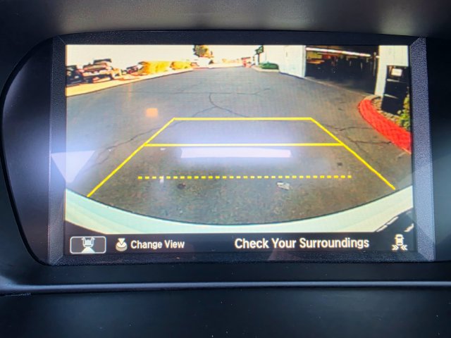 Used 2020 Acura TLX w/ Technology Package FWD image 11