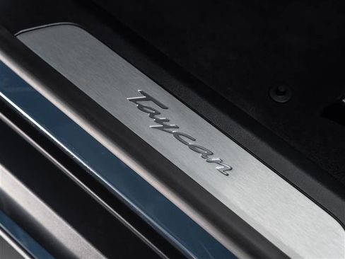 Certified 2025 Porsche Taycan image 25