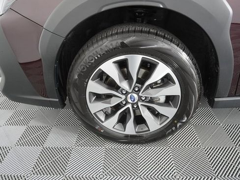 Certified 2025 Subaru Outback Limited XT image 17