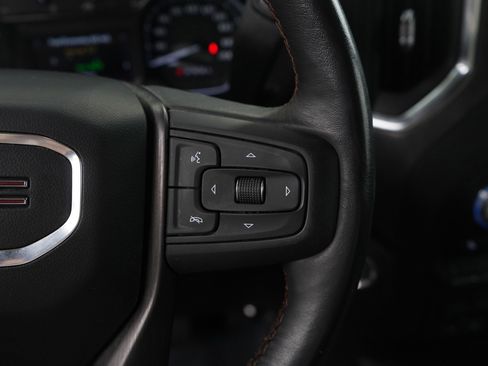 Used 2021 GMC Sierra 1500 AT4 image 18