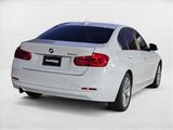 Used 2017 BMW 320i Sedan image 5