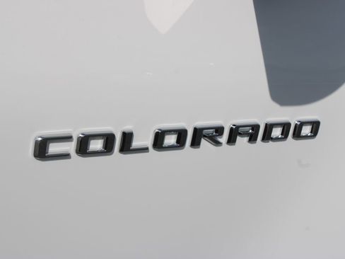 New 2026 Chevrolet Colorado ZR2 AWD/4WD image 13