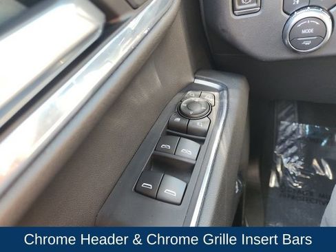 Used 2024 GMC Sierra 1500 SLT w/ X31 Off-Road Package image 35