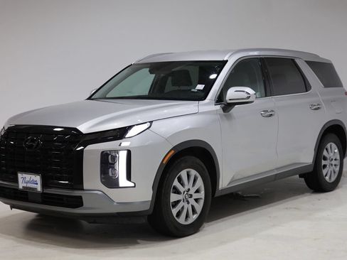 Used 2025 Hyundai Palisade SEL AWD/4WD image 3