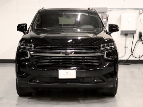 Used 2022 Chevrolet Tahoe RST w/ Sport Performance Package AWD/4WD image 8