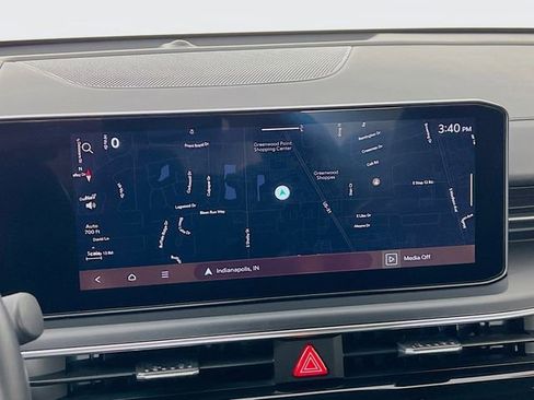 Used 2025 Kia K5 GT image 18