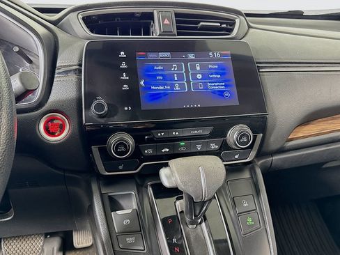 Used 2022 Honda CR-V EX image 18