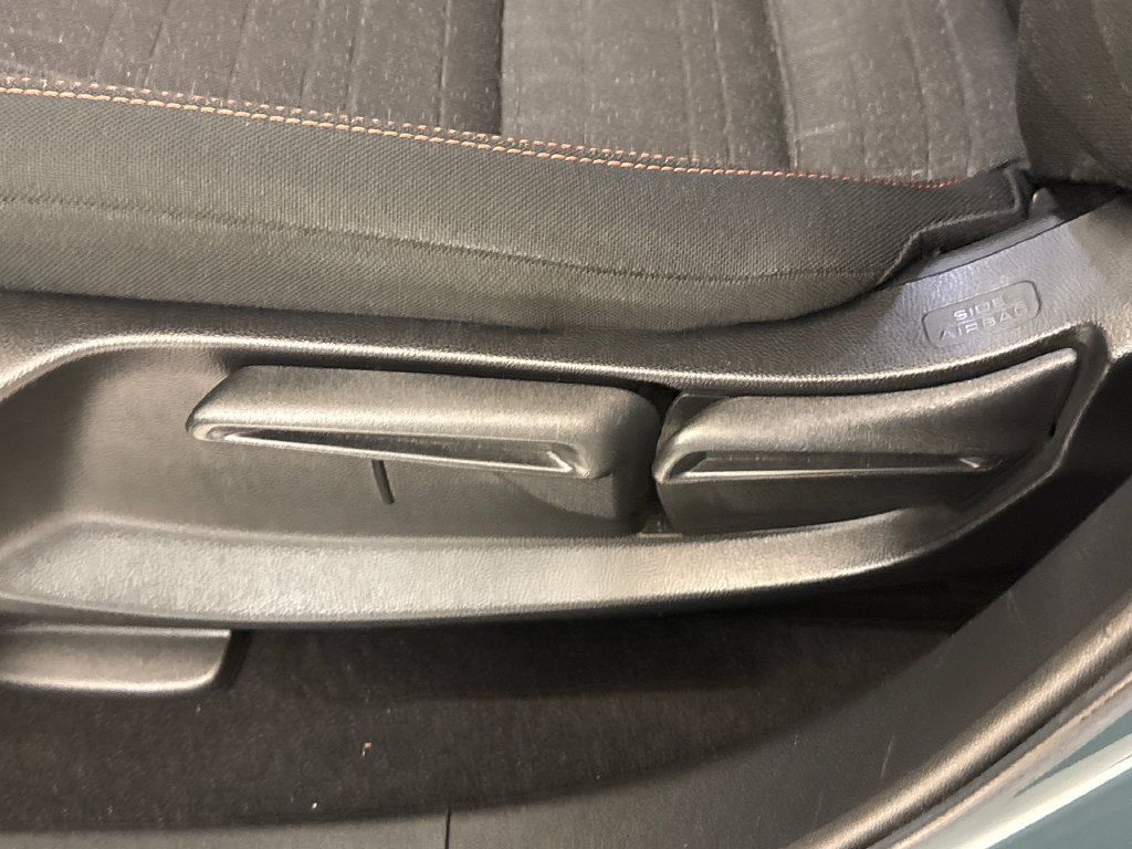 Certified 2024 Honda HR-V Sport image 20
