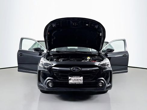 Used 2023 Subaru Outback Premium AWD/4WD image 22