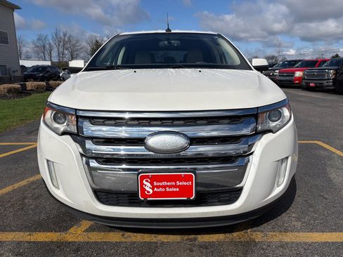 Used 2012 Ford Edge SEL image 3