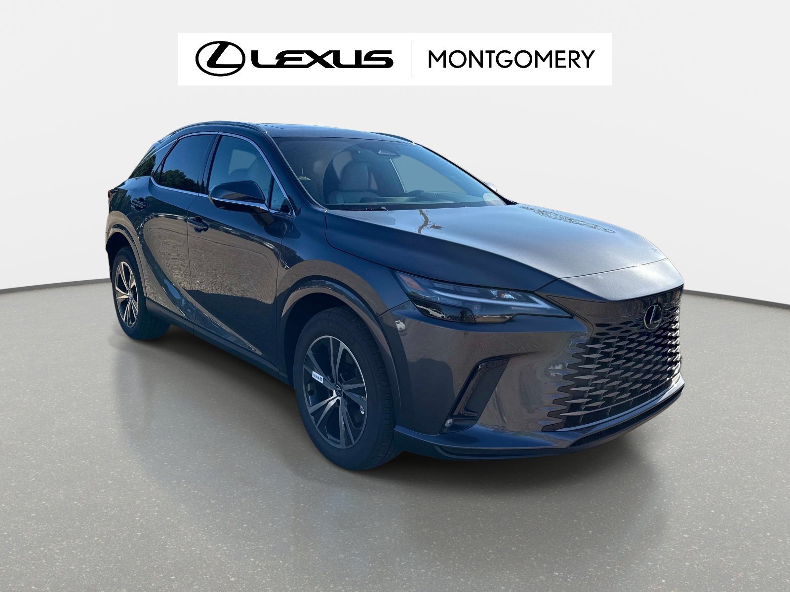 New 2026 Lexus RX 350 Premium FWD 360° Tour
