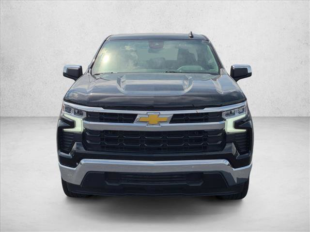 Used 2026 Chevrolet Silverado 1500 LT RWD image 2