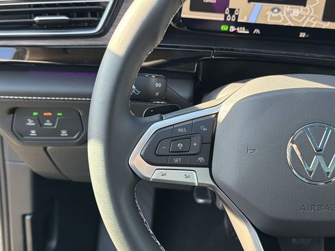New 2026 Volkswagen Atlas SEL AWD/4WD image 29