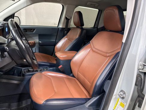 Used 2022 Ford Maverick Lariat w/ Lariat Luxury Package image 15