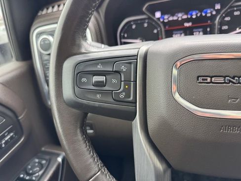 Used 2021 GMC Sierra 3500 Denali w/ Denali Ultimate Package image 7