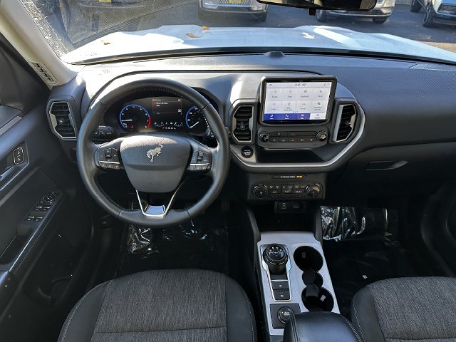 Certified 2022 Ford Bronco Sport Big Bend w/ Convenience Package AWD/4WD image 13