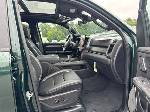New 2027 RAM 1500 RHO w/ RHO Level 1 Equipment Group AWD/4WD image 28