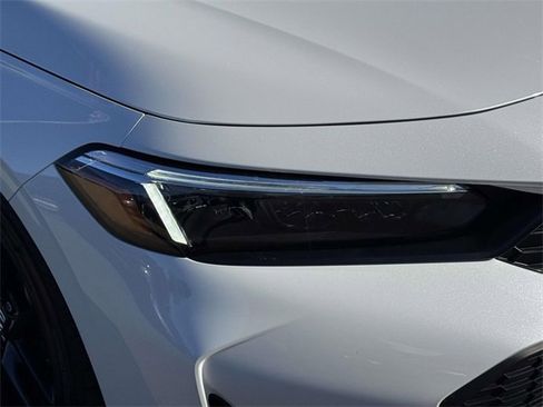 New 2026 Honda Civic Sport image 7