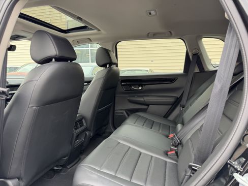 Certified 2024 Honda CR-V EX-L image 25