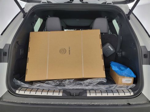 New 2026 Lexus TX 350 AWD image 43