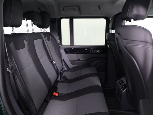 New 2025 INEOS Grenadier AWD/4WD image 13